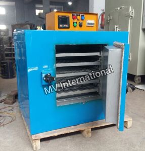 Mother Electrode Oven