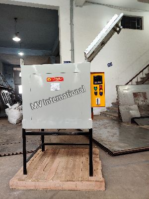 Top Loading SAW Flux Oven