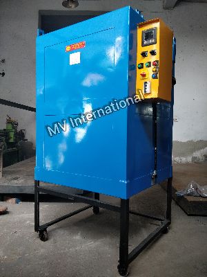 Top Loading SAW Flux Oven