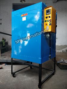 Top Loading SAW Flux Oven