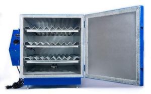 Welding Rod Oven