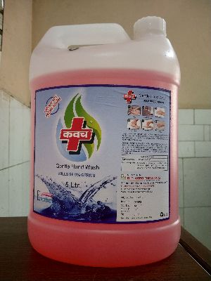 Kavach Hand Wash