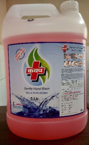 Kavach Hand Wash