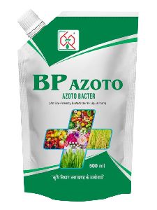 BP Azoto Bactor