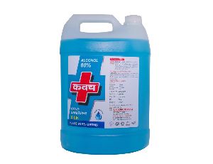 Hand Sanitizer Spray
