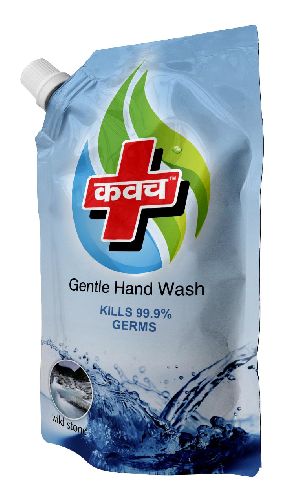 Kavach Hand Wash