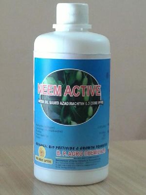 Neem Oil