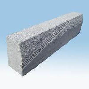 Concrete Curb Stone
