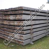 PSC Poles