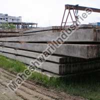 PSC Poles