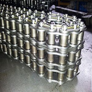 Oil Filled Chains
