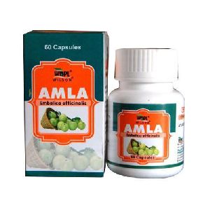 AMLA CAPSULE