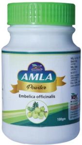 Amla Powder