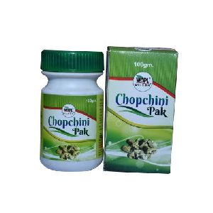 Chopchini Pak