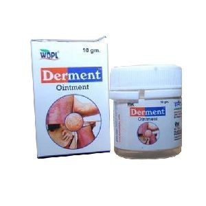 Derment Ointment