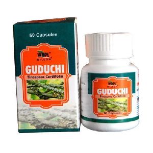 Guduchi Capsule