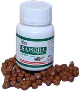 Kaisora Guggulu