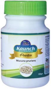 KAUNCH Powder