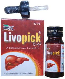 Livopick Drops