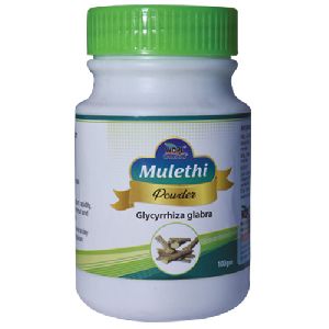 mulethi powder