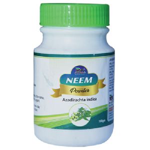 Neem Powder