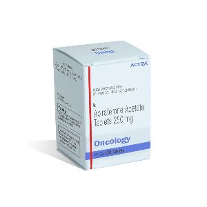 Abiraterone Tablets