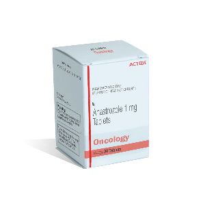 Anastrozole Tablets