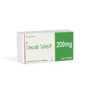 celecoxib tablets