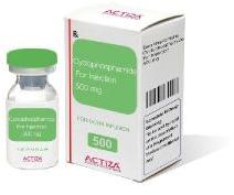 Cyclophosphamide Injection