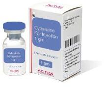 Cytarabine Injection