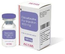 Dacarbazine Injection