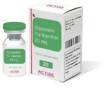 Etoposide Injection