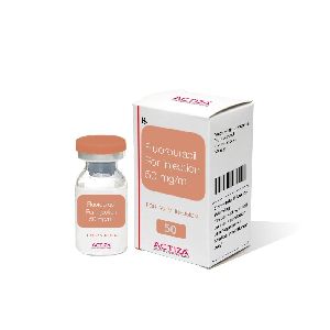 Fluorouracil Injection