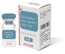 Ganciclovir Injection