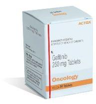 Gefitinib Tablets