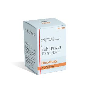 Imatinib Mesylate Tablets