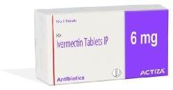 Ivermectin Tablets