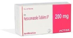 Ketoconazole Tablets