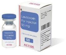 Leucovorin Injection