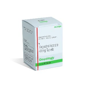 Megestrol Acetate Tablets