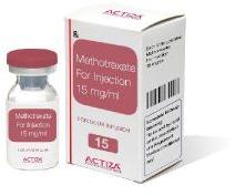 Methotrexate Injection