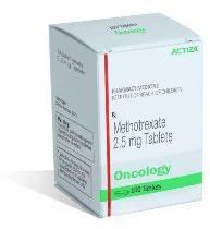 Methotrexate Tablets