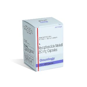 Mycophenolate Mofetil Capsules