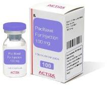 Paclitaxel Injection