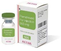 Pemetrexed Injection