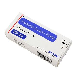 phenytoin sodium tablets