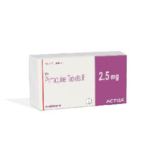 primaquine tablets