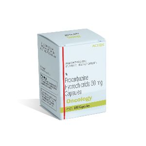 Procarbazine Capsules