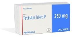 terbinafine tablets