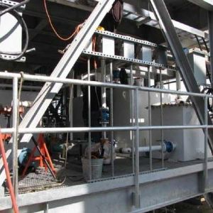 Phosphatidylcholine Plant